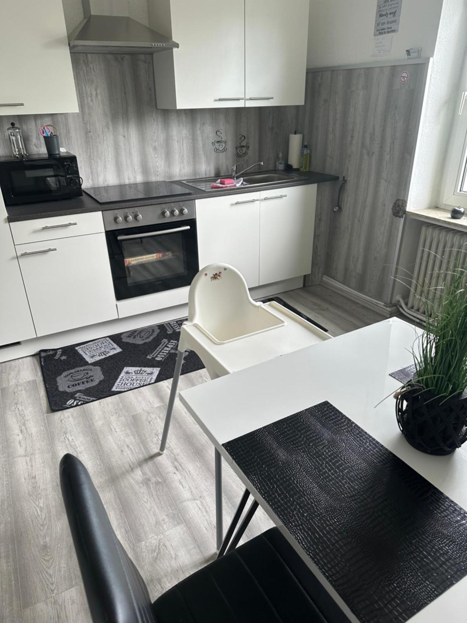 Knobloch Louis Appartement *